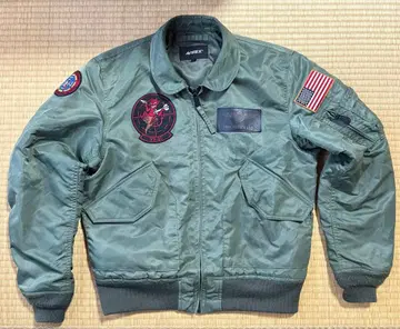 AVIREX 아비렉스 CWU 36P VX31 탑건 TOPGUN