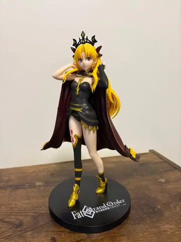 fgo 엘레슈키갈 프라이스 피규어