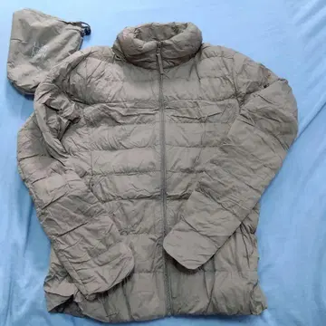 UNIQLO 경량 다운 자켓 S