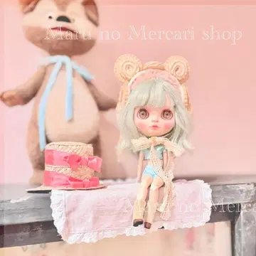 중고 커스텀 브라이스 작가님 네오 브라이스 유포아고고