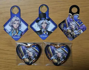 제5인격 조제프 세트