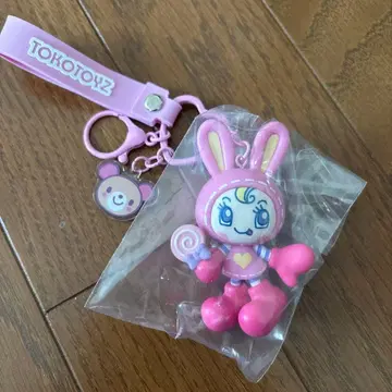 메조피아노 시크릿 참 베리에 & 콜론