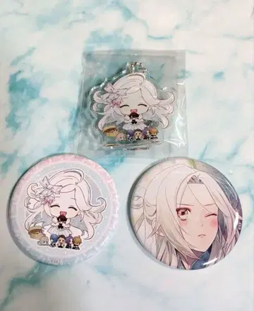 올림피아 소아레 스텔라 워스 특전