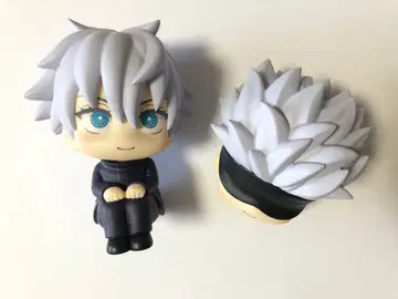 룩업 주술회전 고죠 사토루