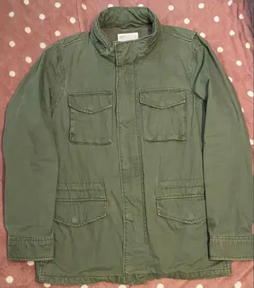 GAP M-65 필드 자켓