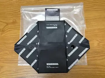 NEIGHBORHOOD 티슈 케이스