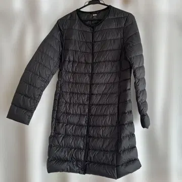 울트라 라이트 다운 롱 UNIQLO