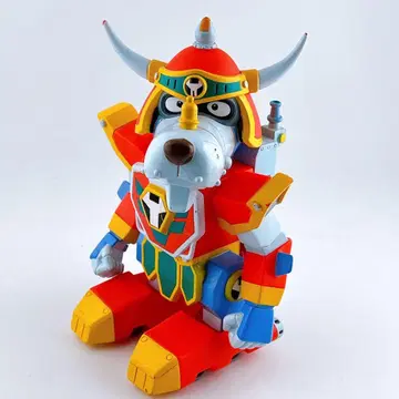 구하기 어려움 얏타맨 얏타 피규어 프렌드 메카 시리즈 얏타킹