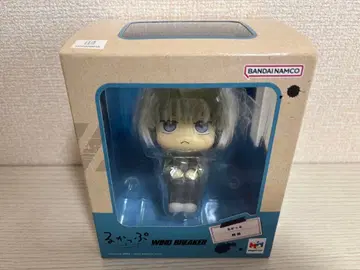 WIND BREAKER 카지 렌 룩업