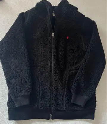 Gymphlex 플리스 자켓