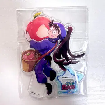 닌타마 스이파라 아크릴 스탠드 오하마 칸에몬