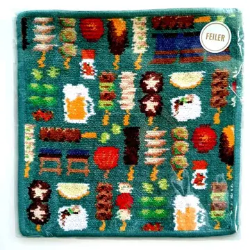 완판템 페이러 타월 손수건