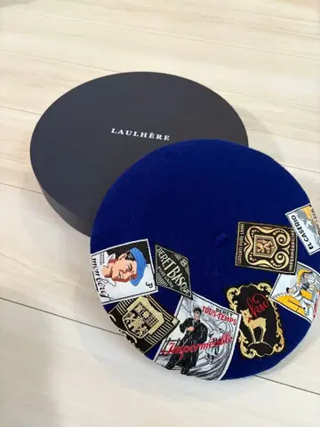 LAULHERE ERIDAN M 사이즈