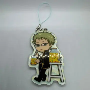 이토 카모타로 펄 아크릴 스트랩 BIG ~Summer Party!~ 은혼