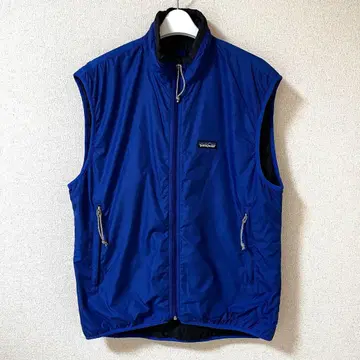 Patagonia 퍼프볼 베스트 FA02