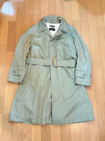 Engineered Garments x BEAMS PLUS 코트