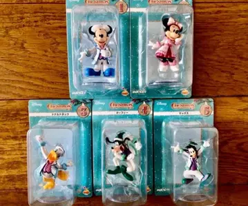 디즈니 크리스마스 오너먼트 복권 미키 & 프렌즈