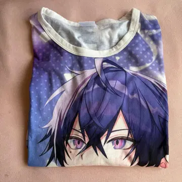 메테오라 Meteorites 코토네 코토네군 풀그래픽 T셔츠