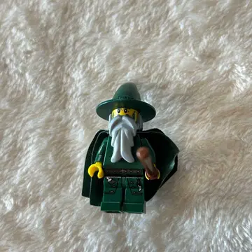 정품 LEGO 킹덤 Kingdom 캐슬 성 위자드