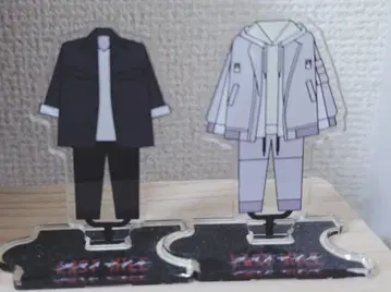 라스트마일 MIU404 아크릴 스탠드