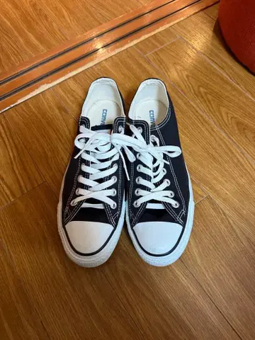 Converse 올스타 블랙 27.0