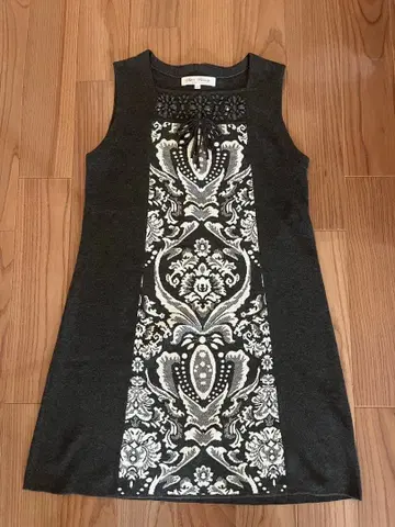 슈퍼 뷰티 튜닉 원피스 40