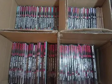 AneCan <희귀!> 총 85권 세트