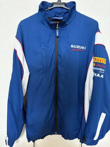 SUZUKI 자켓 L