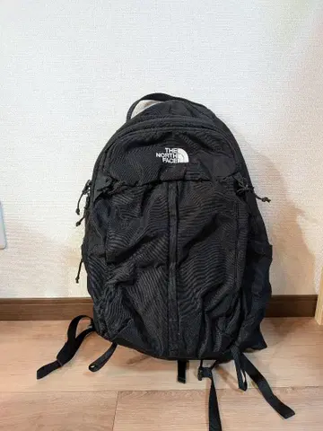 THE NORTH FACE VOSTOK 백팩 블랙