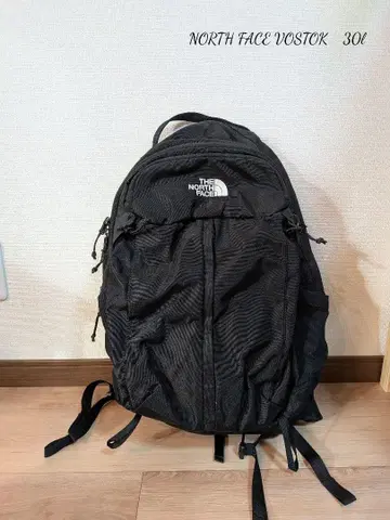 [오늘만 가격 인하] 더 노스페이스 보스토크 백팩