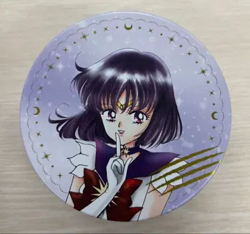 세일러문 카카오캣 CACAOCAT 콜라보 캔 미개봉 새상품