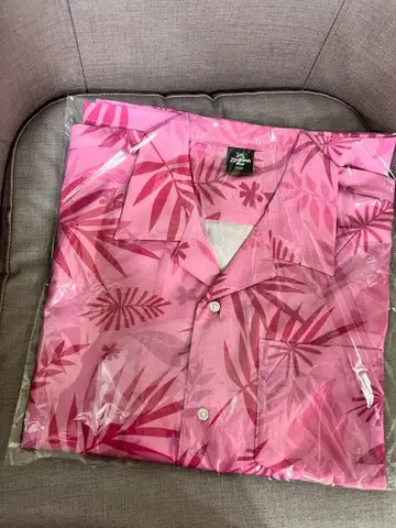 주토피아2 Happy 복권 B상 하와이안 셔츠