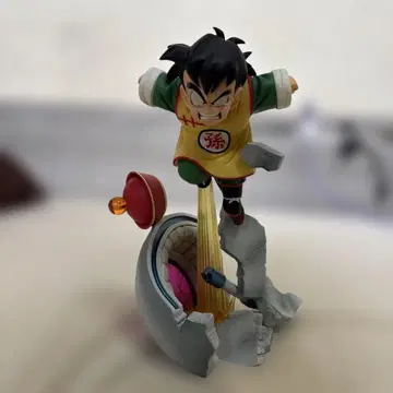 드래곤볼 VS옴니버스 어메이징 제일복권 C상 손오반 피규어