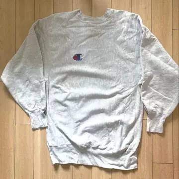 90s 진품 champion 리버스 위브 USA제 XXL