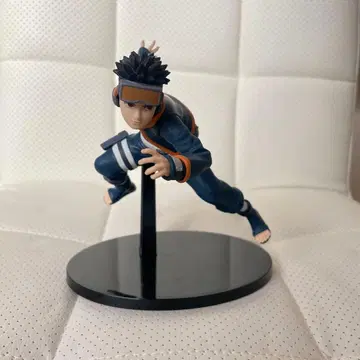 NARUTO 오비토 나루토 피규어