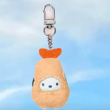 산리오 치비토모 오카즈 포차코