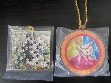 미세스 그린애플 1번 복권