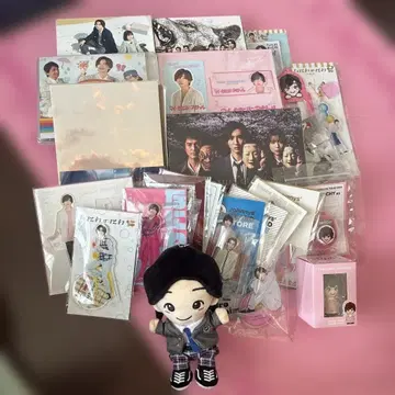 미치에다 슌스케 세트