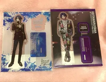 우타프리 아크릴 스탠드 이치노세 토키야