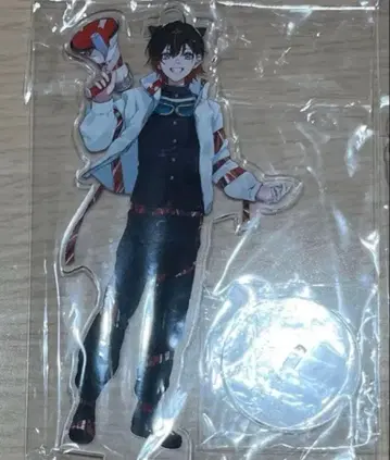 메멘토리 아크릴 스탠드 하루티 3기 발매