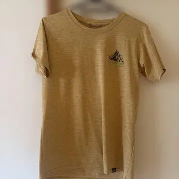 patagonia Capilene Cool Daily 티셔츠 XS