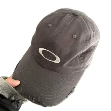 Oakley x PIET CAP 캡 블랙