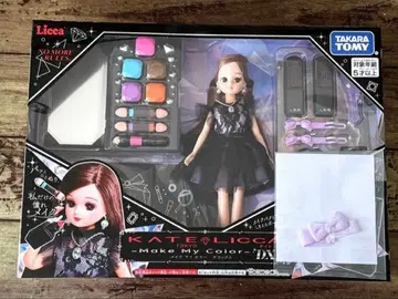 케이트 리카짱 Make My Color DX