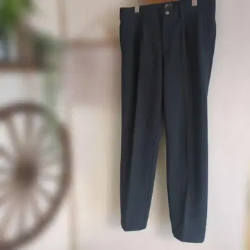 새상품급 MIZUNO 팬츠