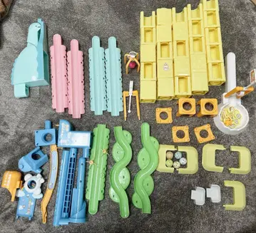 스미코구라시 스탠다드 세트 쿠미코로 파크