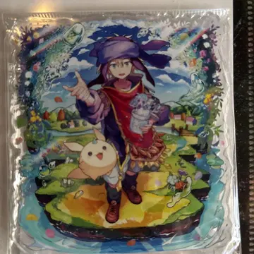 메르크스토리아 유우 아크릴 스탠드