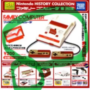 닌텐도 히스토리 컬렉션 패미컴 시크릿 돈키콩