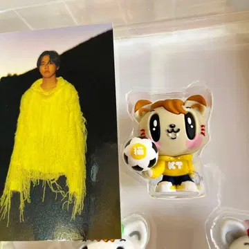 Generations 6IX PIECE 최초 한정 굿즈 카타요세 료타