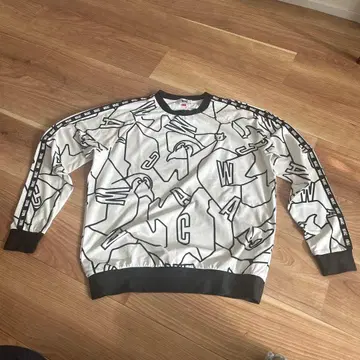 WAAC 골프 긴팔 여성용 1