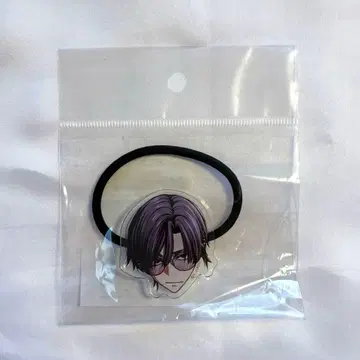 도겐안키 TSUTAYA 쿠치모리 시온 머리끈